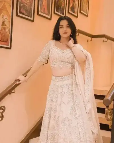 Escort Service In Arera Colony